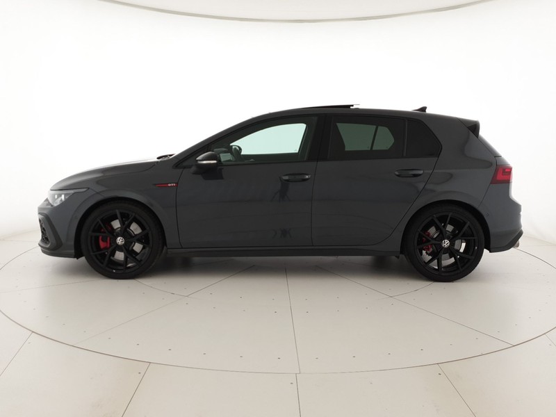 Volkswagen Golf 2.0 tsi gti 245cv dsg