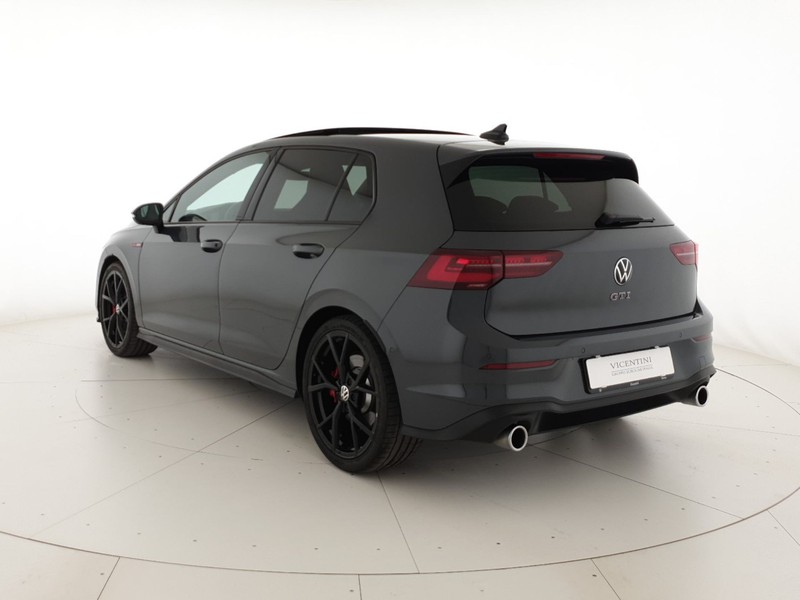 Volkswagen Golf 2.0 tsi gti 245cv dsg