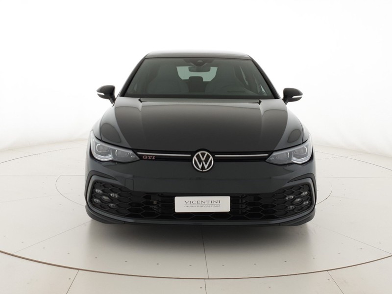 Volkswagen Golf 2.0 tsi gti 245cv dsg