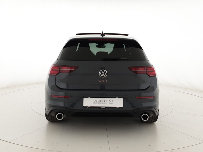 Volkswagen Golf 2.0 tsi gti 245cv dsg