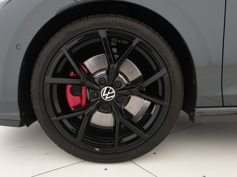 Volkswagen Golf 2.0 tsi gti 245cv dsg