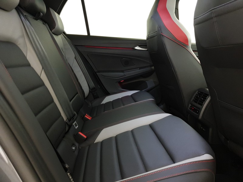 Volkswagen Golf 2.0 tsi gti 245cv dsg