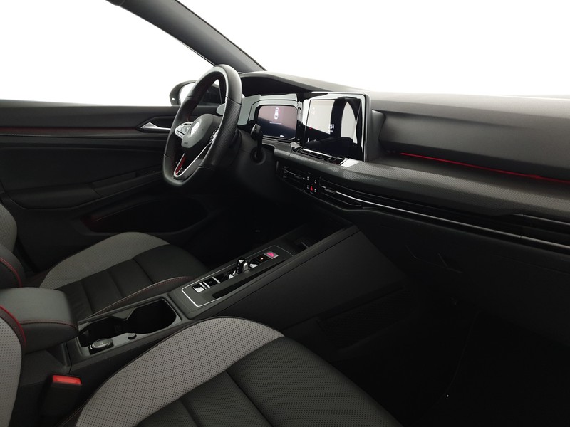 Volkswagen Golf 2.0 tsi gti 245cv dsg