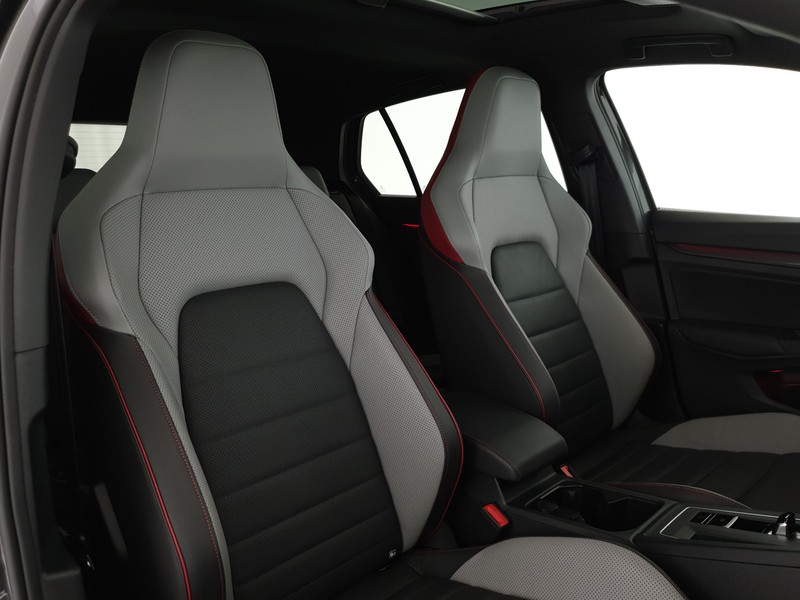 Volkswagen Golf 2.0 tsi gti 245cv dsg