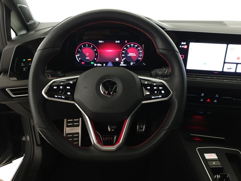 Volkswagen Golf 2.0 tsi gti 245cv dsg