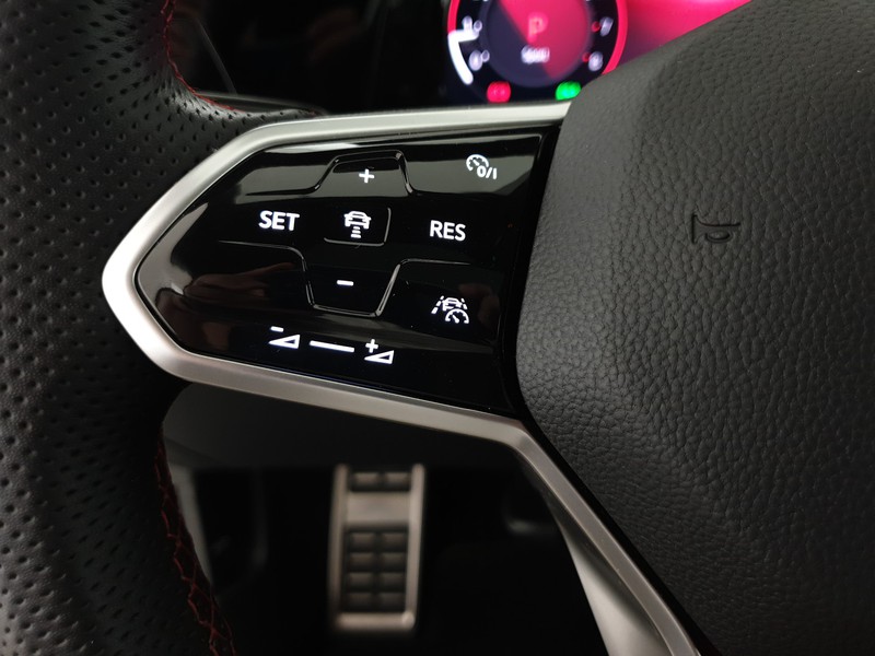 Volkswagen Golf 2.0 tsi gti 245cv dsg