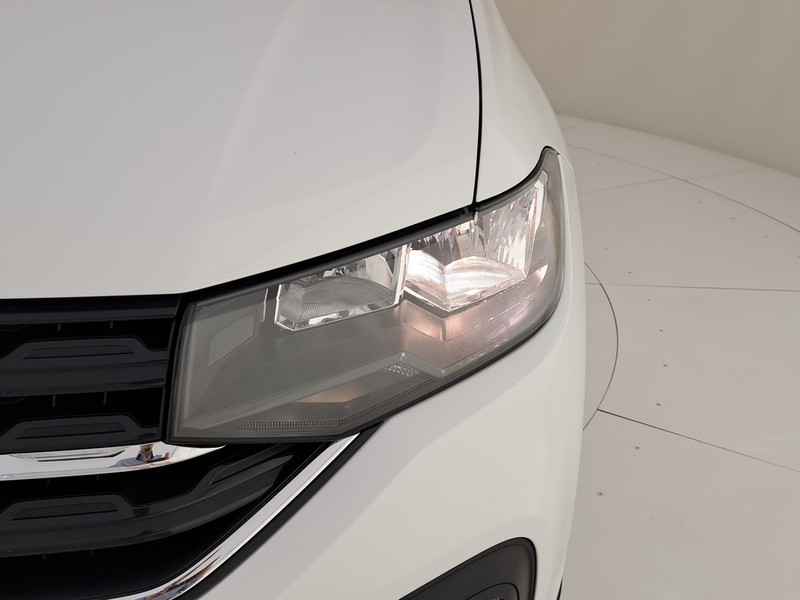 Volkswagen T-Cross 1.0 tsi advanced 110cv dsg