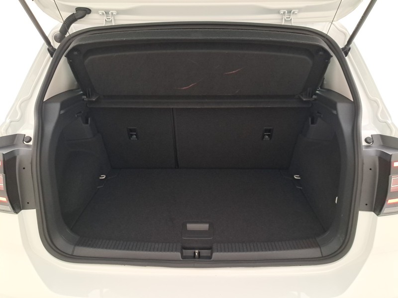Volkswagen T-Cross 1.0 tsi advanced 110cv dsg