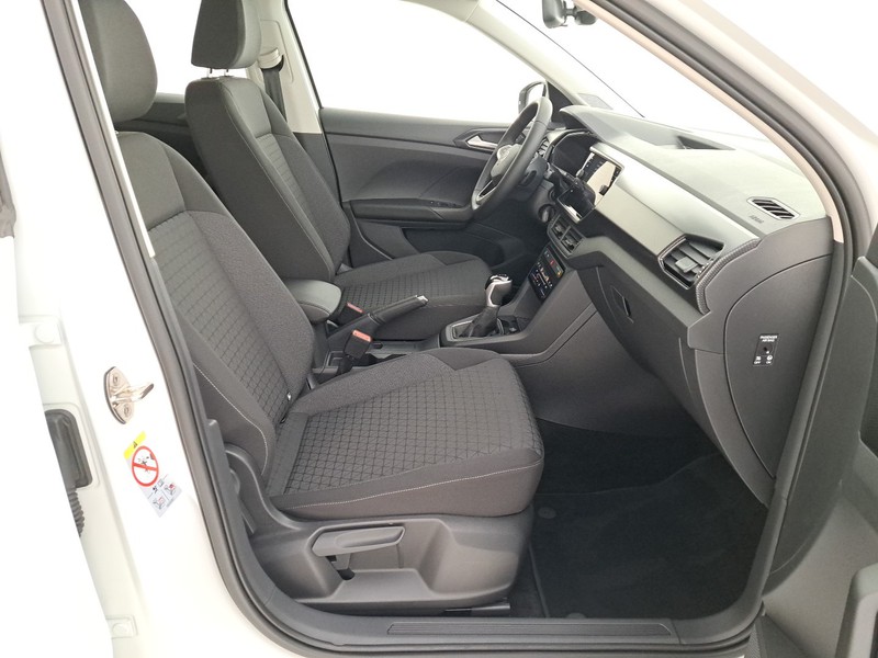 Volkswagen T-Cross 1.0 tsi advanced 110cv dsg