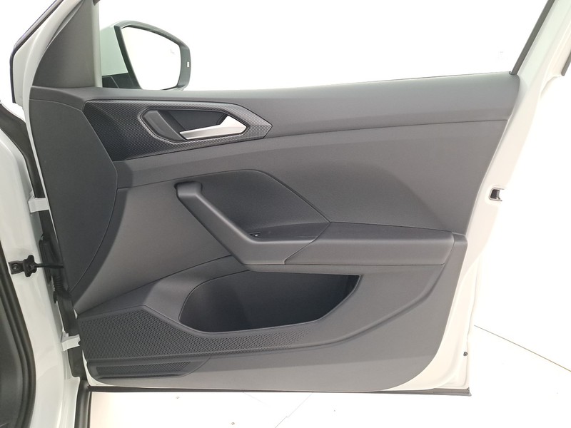 Volkswagen T-Cross 1.0 tsi advanced 110cv dsg