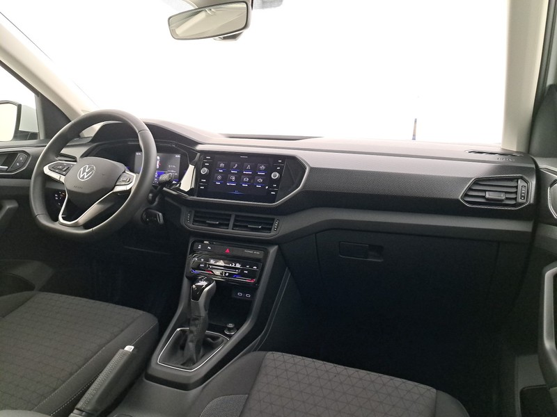 Volkswagen T-Cross 1.0 tsi advanced 110cv dsg