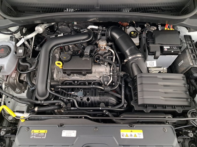 Volkswagen T-Cross 1.0 tsi advanced 110cv dsg