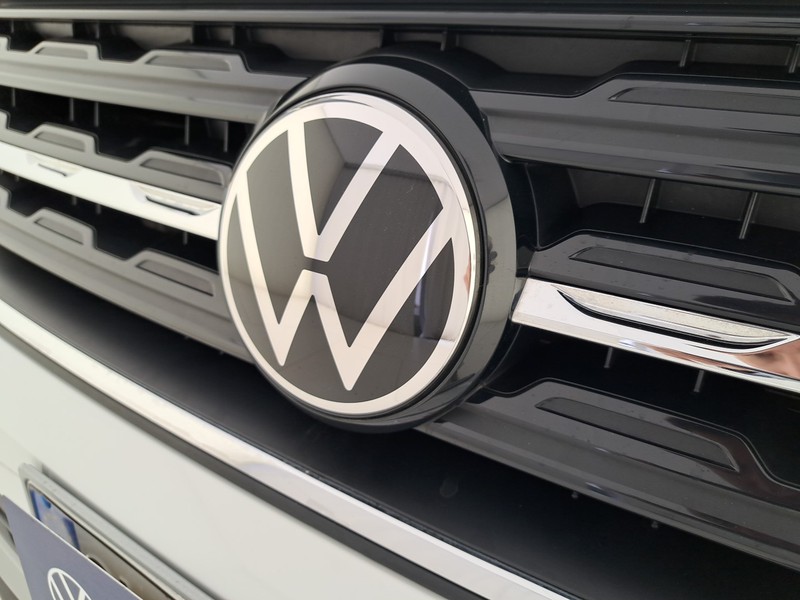 Volkswagen T-Cross 1.0 tsi advanced 110cv dsg