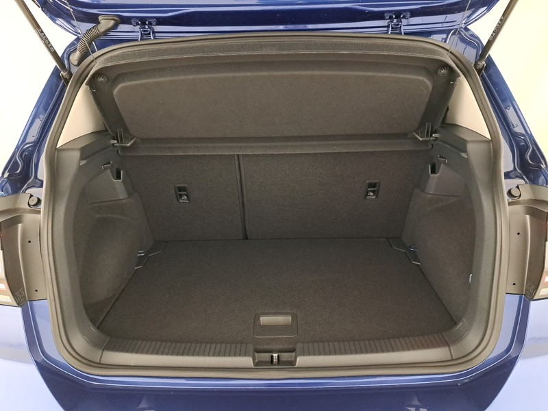 Volkswagen T-Cross 1.0 tsi style 110cv