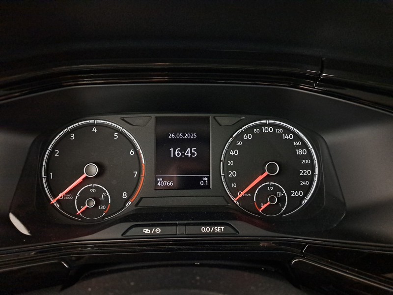 Volkswagen T-Cross 1.0 tsi style 110cv