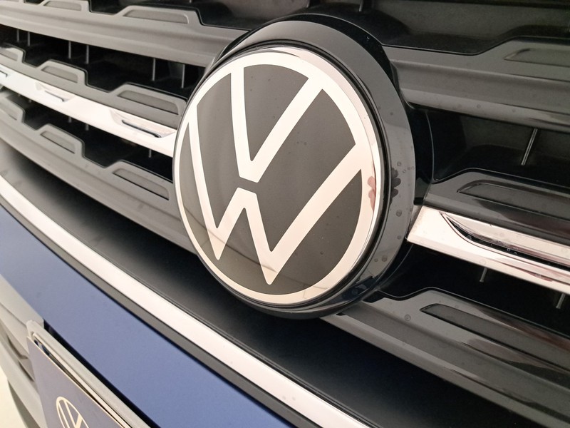 Volkswagen T-Cross 1.0 tsi style 110cv