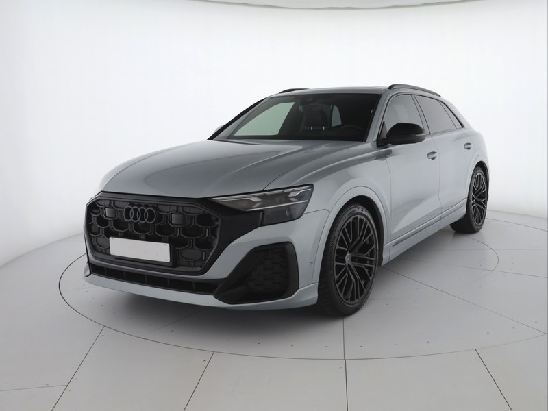 Audi Q8 50 3.0 tdi mhev sport quattro tiptronic