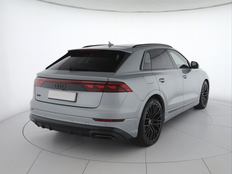 Audi Q8 50 3.0 tdi mhev sport quattro tiptronic