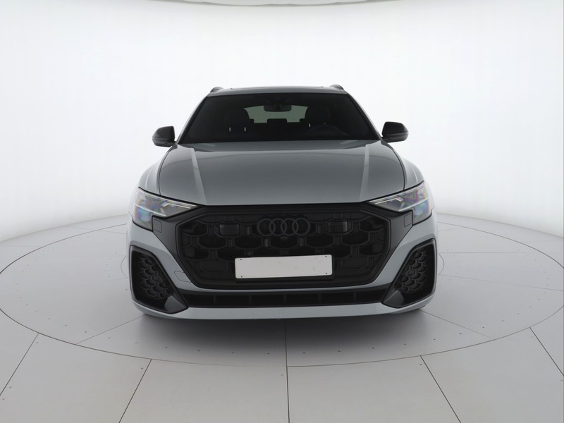 Audi Q8 50 3.0 tdi mhev sport quattro tiptronic