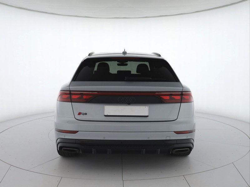 Audi Q8 50 3.0 tdi mhev sport quattro tiptronic