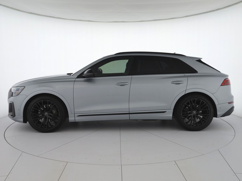 Audi Q8 50 3.0 tdi mhev sport quattro tiptronic
