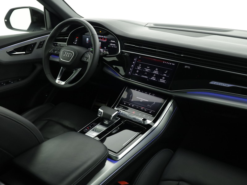 Audi Q8 50 3.0 tdi mhev sport quattro tiptronic