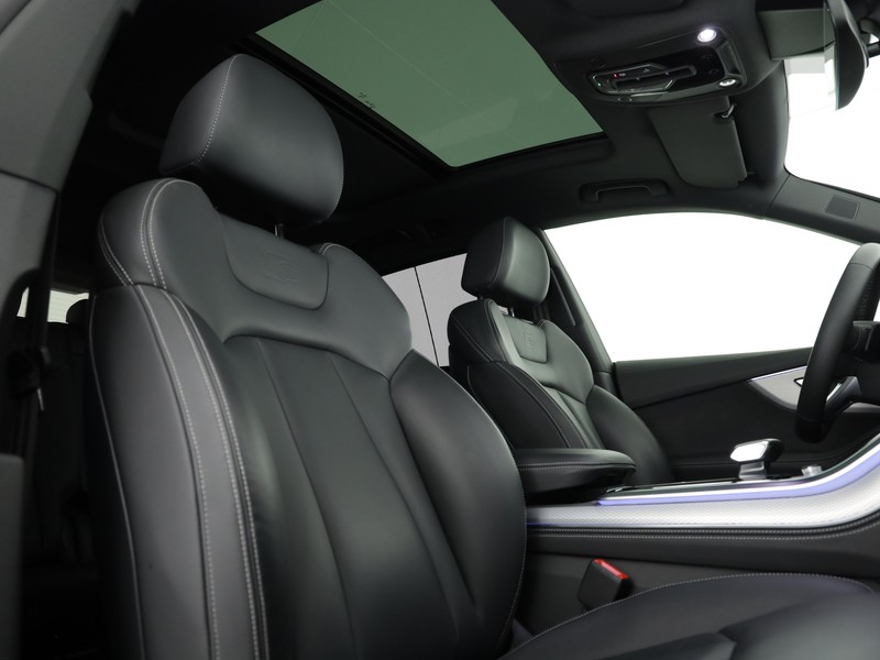 Audi Q8 50 3.0 tdi mhev sport quattro tiptronic