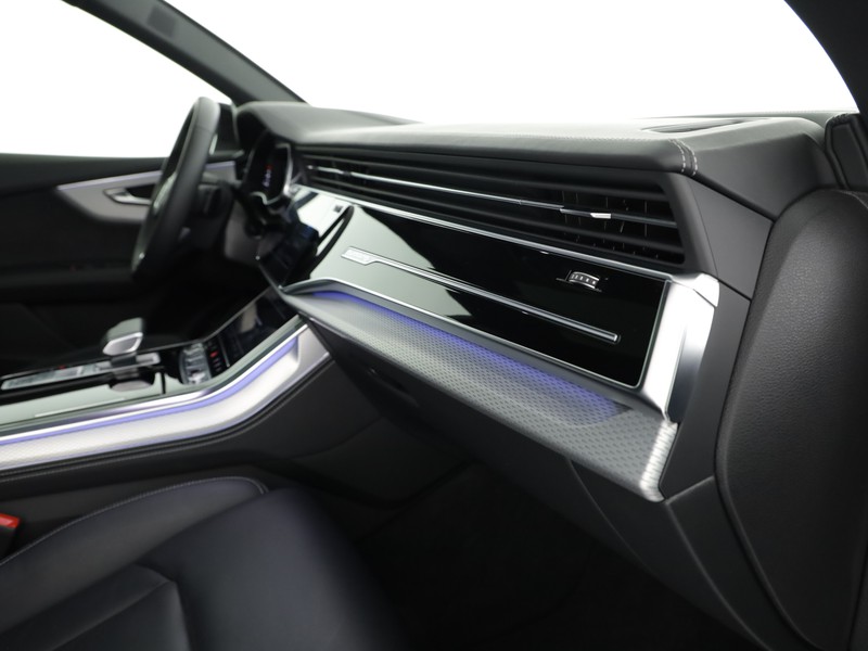 Audi Q8 50 3.0 tdi mhev sport quattro tiptronic
