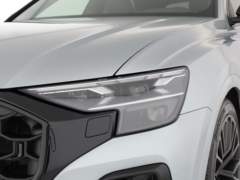 Audi Q8 50 3.0 tdi mhev sport quattro tiptronic