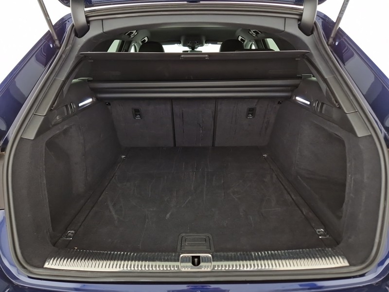 Audi A4 avant 40 2.0 tdi mhev s line edition quattro 204cv s-tronic