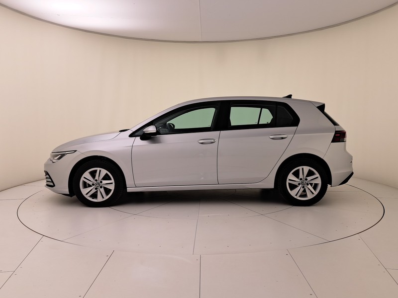 Volkswagen Golf 2.0 tdi life 115cv dsg