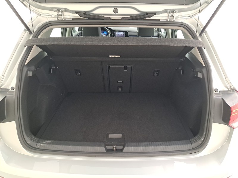 Volkswagen Golf 2.0 tdi life 115cv dsg