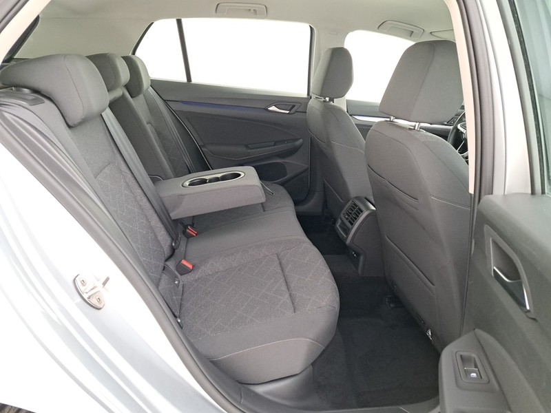 Volkswagen Golf 2.0 tdi life 115cv dsg