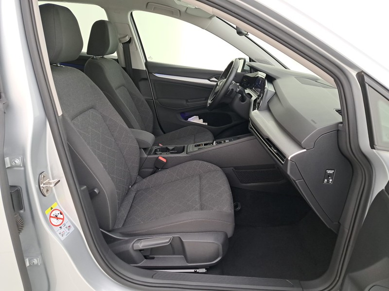 Volkswagen Golf 2.0 tdi life 115cv dsg