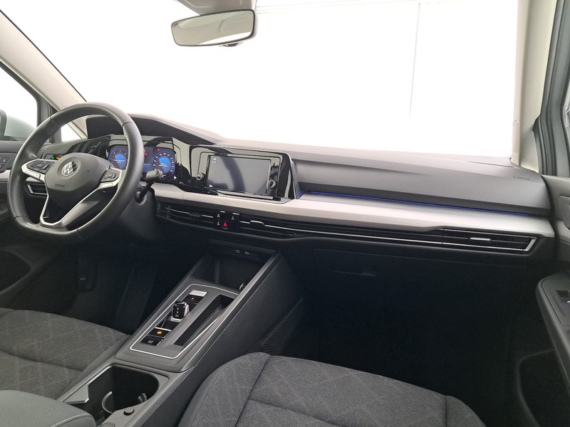 Volkswagen Golf 2.0 tdi life 115cv dsg