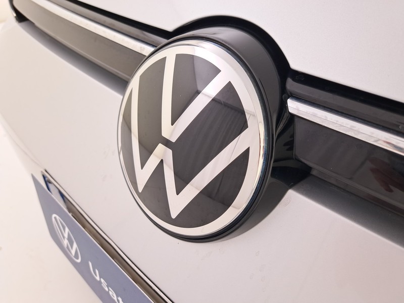 Volkswagen Golf 2.0 tdi life 115cv dsg