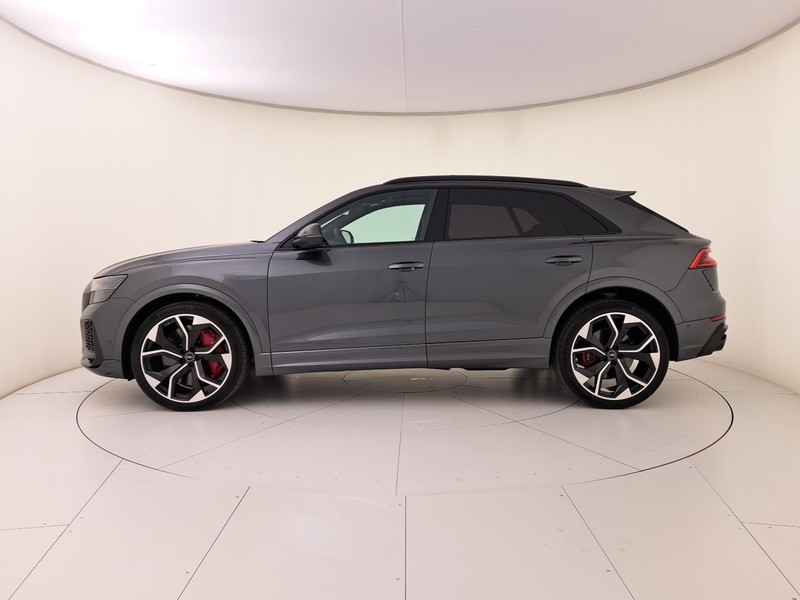 Audi RSQ8 rs 4.0 mhev quattro tiptronic