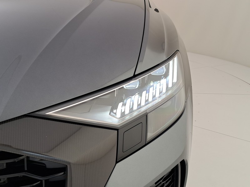 Audi RSQ8 rs 4.0 mhev quattro tiptronic