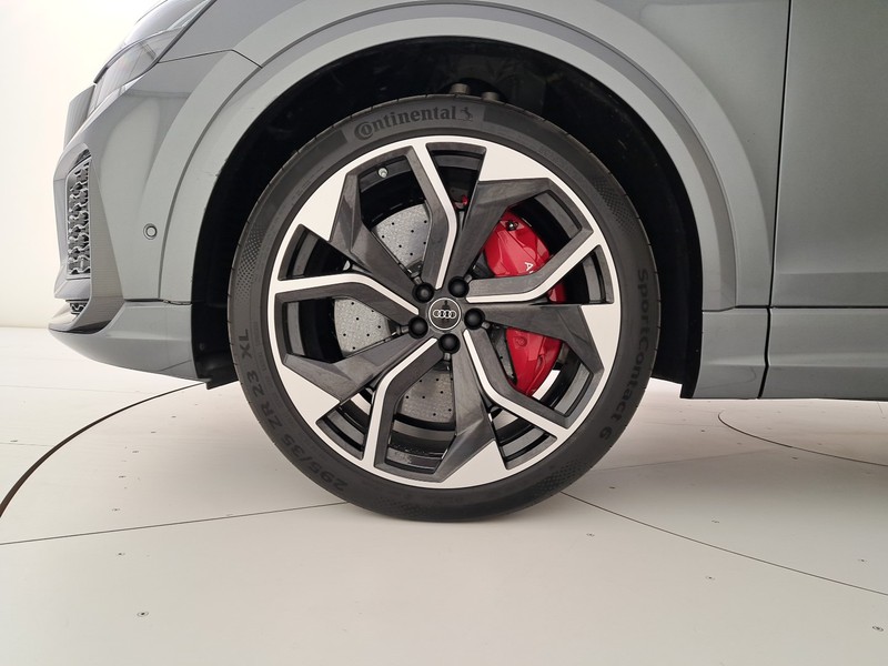 Audi RSQ8 rs 4.0 mhev quattro tiptronic