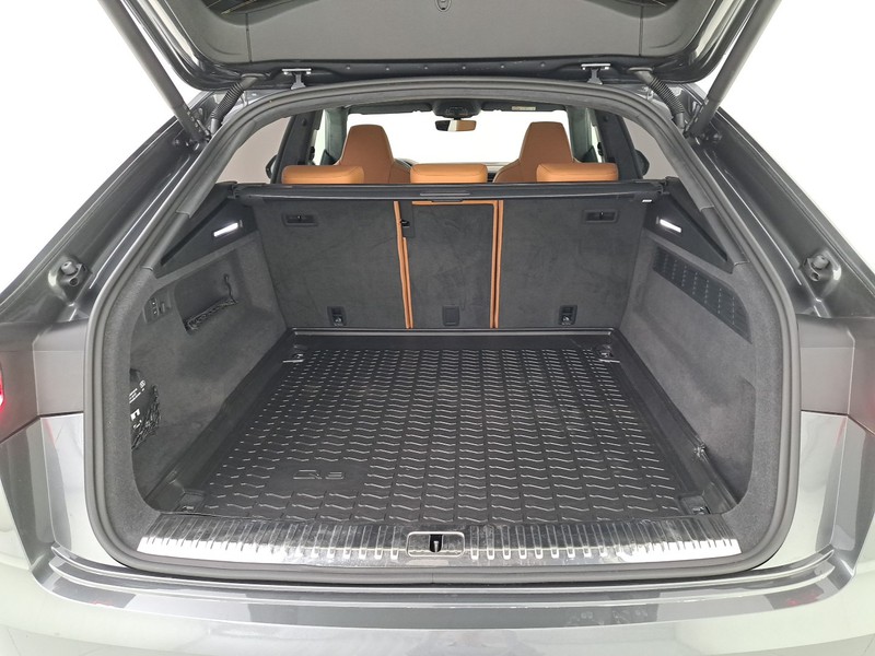 Audi RSQ8 rs 4.0 mhev quattro tiptronic