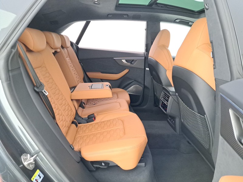 Audi RSQ8 rs 4.0 mhev quattro tiptronic