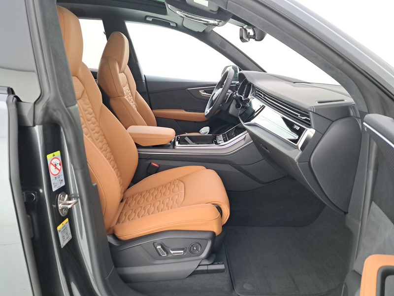 Audi RSQ8 rs 4.0 mhev quattro tiptronic