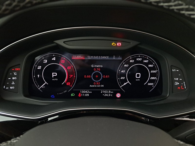 Audi RSQ8 rs 4.0 mhev quattro tiptronic