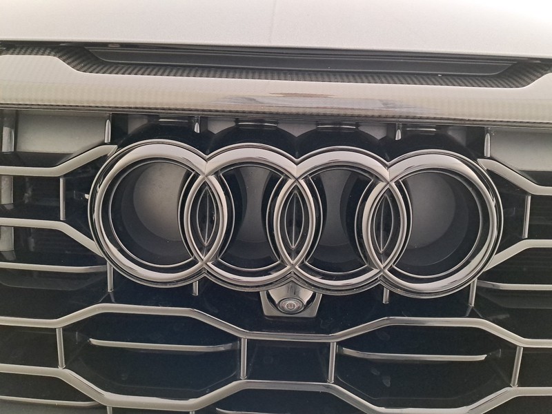 Audi RSQ8 rs 4.0 mhev quattro tiptronic