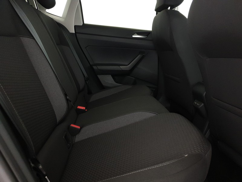 Volkswagen Polo 1.0 tsi life 95cv dsg