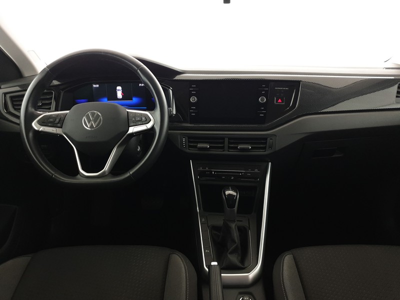 Volkswagen Polo 1.0 tsi life 95cv dsg