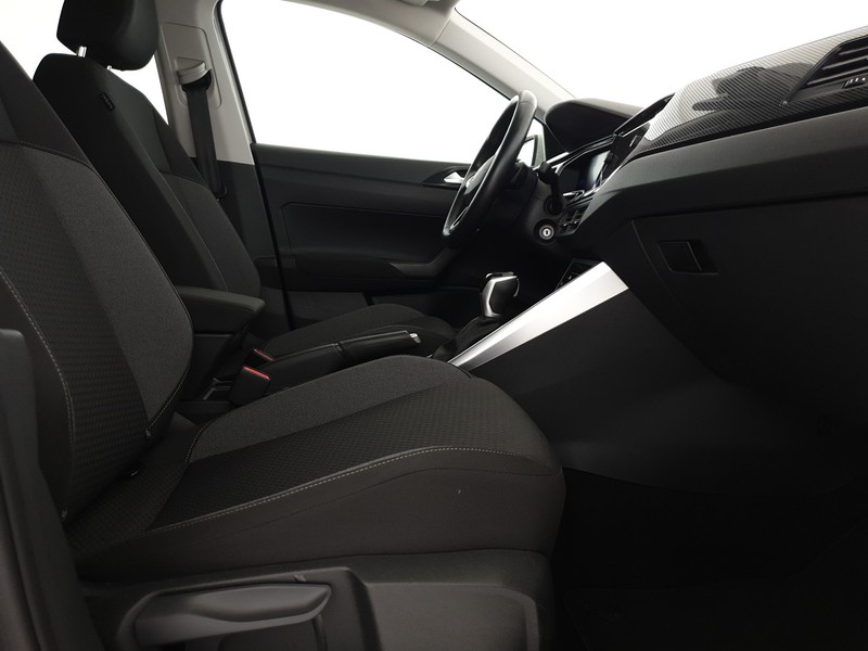 Volkswagen Polo 1.0 tsi life 95cv dsg