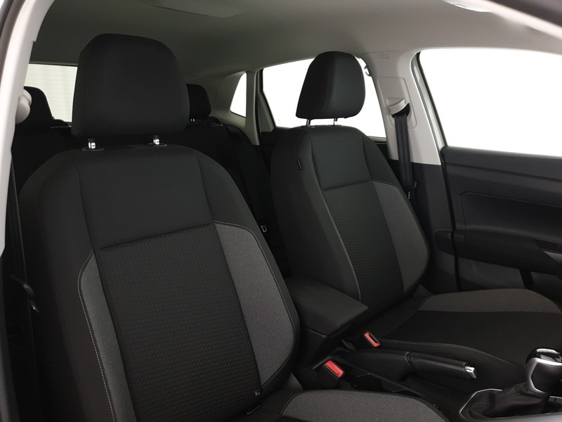 Volkswagen Polo 1.0 tsi life 95cv dsg