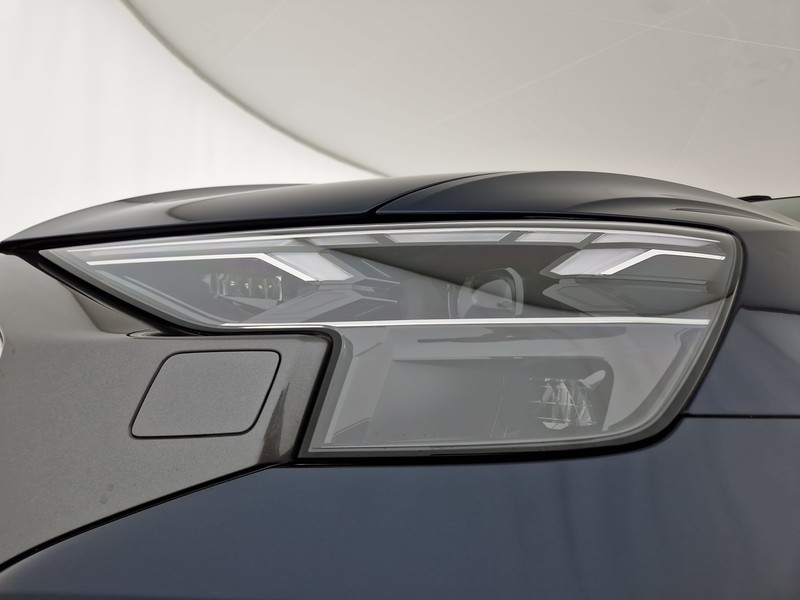 Audi Q8 50 3.0 tdi mhev s line edition quattro tiptronic