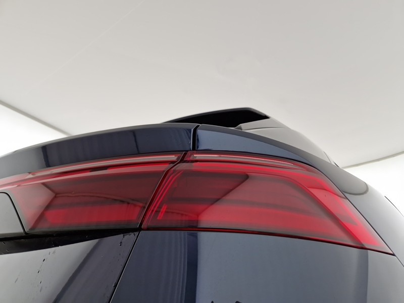 Audi Q8 50 3.0 tdi mhev s line edition quattro tiptronic